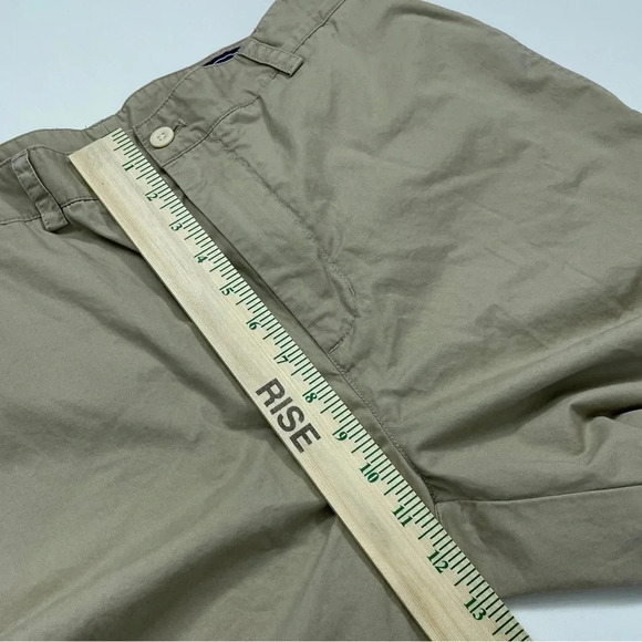 Vineyard Vines Mens Size 32 Khaki shorts 0483 - Picture 8 of 9